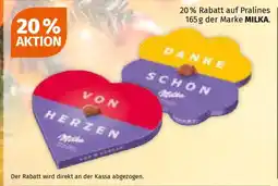 Müller Milka Angebot