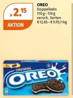Müller OREO Angebot