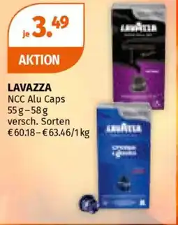 Müller Lavazza Angebot