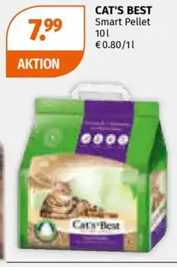 Müller CAT'S BEST Smart Pellet Angebot