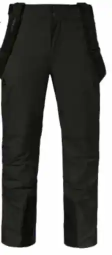 Gigasport Schöffel Herren Skihose Style Pine Angebot