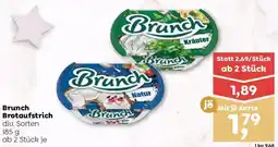 ADEG Brunch Brotaufstrich Angebot