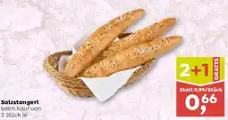 ADEG Salzstangerl Angebot