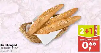 ADEG Salzstangerl Angebot