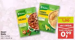 ADEG Knorr Basis Angebot