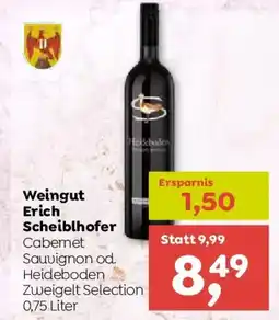 ADEG Weingut Erich Scheiblhofer Angebot