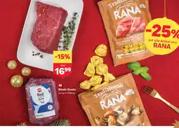 MPreis Rinds Gusto Angebot