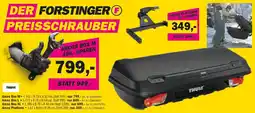 Forstinger Arcos box Angebot