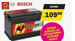 Forstinger Bosch Angebot