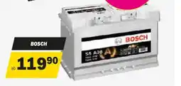 Forstinger Bosch Angebot