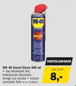 Forstinger WD-40 Smart Straw Angebot