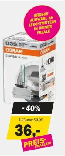 Forstinger D3S Angebot