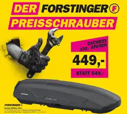 Forstinger Forstinger Angebot
