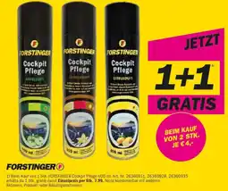 Forstinger Einzelpreis Angebot