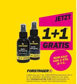 Forstinger Forestinger Angebot