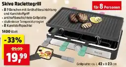 Thomas Philipps Skive Raclettegrill Angebot