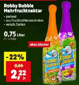 Thomas Philipps Robby Bubble Mehrfruchtnektar Angebot