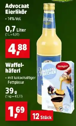 Thomas Philipps Advocaat Eierlikōr Angebot