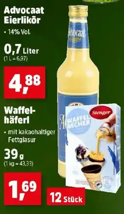 Thomas Philipps Waffel- häferl Angebot