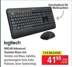 Pagro Diskont logitech Angebot