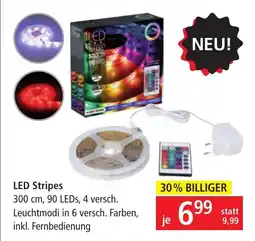 Pagro Diskont LED Stripes Angebot