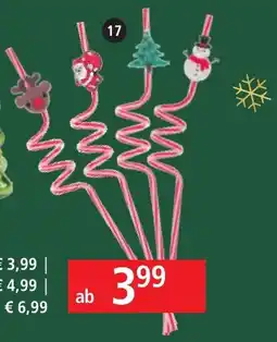 Pagro Diskont Plastikstrohhalm Angebot
