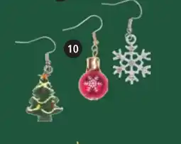 Pagro Diskont Ohrringe je Angebot