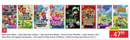 Pagro Diskont Mario Kart 8 Deluxe Angebot