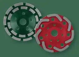 Lidl Parkside Diamant-Schleiftopf Angebot