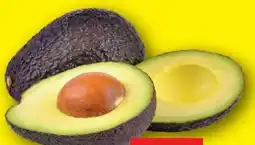 Lidl Avocados Angebot