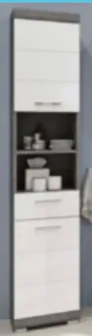 Möbelix Hochschrank Angebot