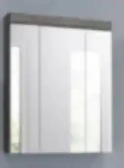 Möbelix Spiegelschrank Angebot