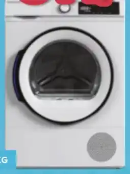 Möbelix Daewoo Wärmepumpentrockner 10840885 TDB7GP1WD0-DE Angebot