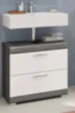 Möbelix Waschbeckenunterschrank Angebot