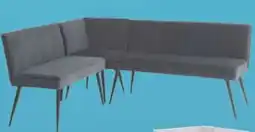 Möbelix Mid.You Eckbank Angebot