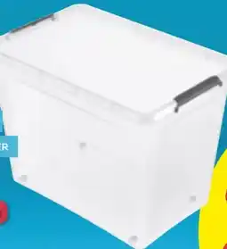 Möbelix Home Zone Box mit Deckel Lars Angebot