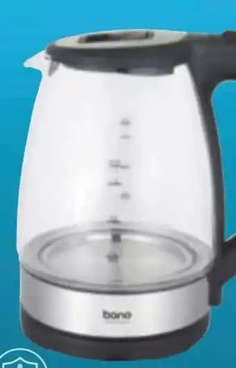 Möbelix Bono Wasserkocher Kate Angebot