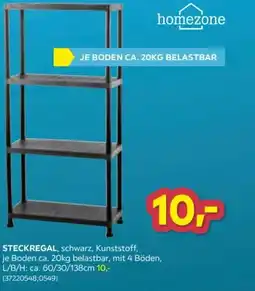 Möbelix Steckregal Angebot