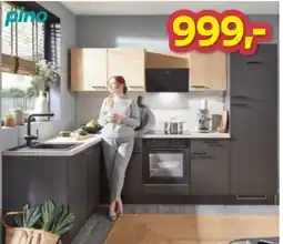 Möbelix pino Eckküche Angebot