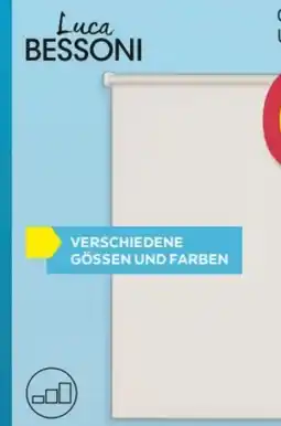 Möbelix Luca Bessoni Rollo Mona Angebot