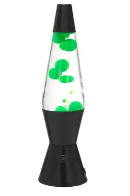 XXXLutz Novel LED-Lavaleuchte Angebot