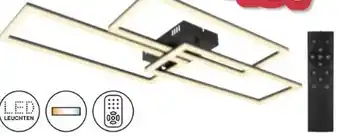 Möbelix Luca Bessoni LED-Deckenleuchte Julietta Angebot