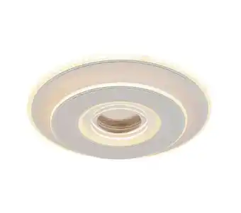 XXXLutz Novel LED-Deckenleuchte Angebot