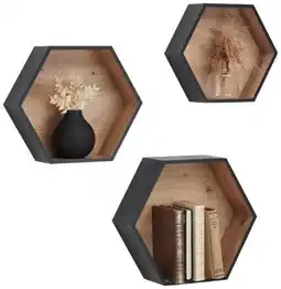 XXXLutz Wandregalset Angebot