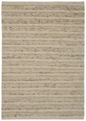 Linea Natura Handwebteppich Nova