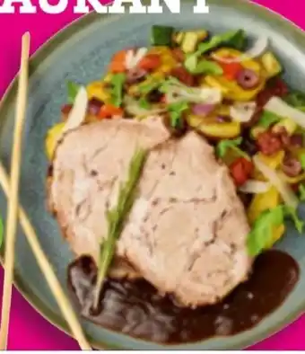 Mömax Florenz Schweinebraten