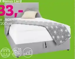 Mömax Boxbett Boxy Angebot