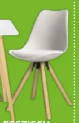 Mömax Based Stuhl Lilly 2 Angebot