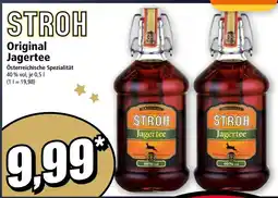 Norma Original Jagertee Angebot