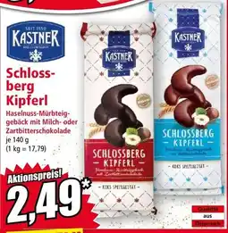 Norma Schloss berg Kipferl Angebot